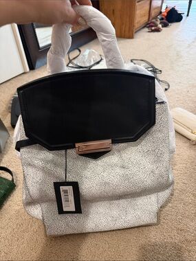 alexander wang atticia mini backpack crossbody bag Nubuck Marti Green Rhodium Hardware 1768196 FASHIONPHILE The Attica fanny pack from Alexander Wang was such a success that the brand decided to follow up with a backpack version Alexander Wang - Attica Soft